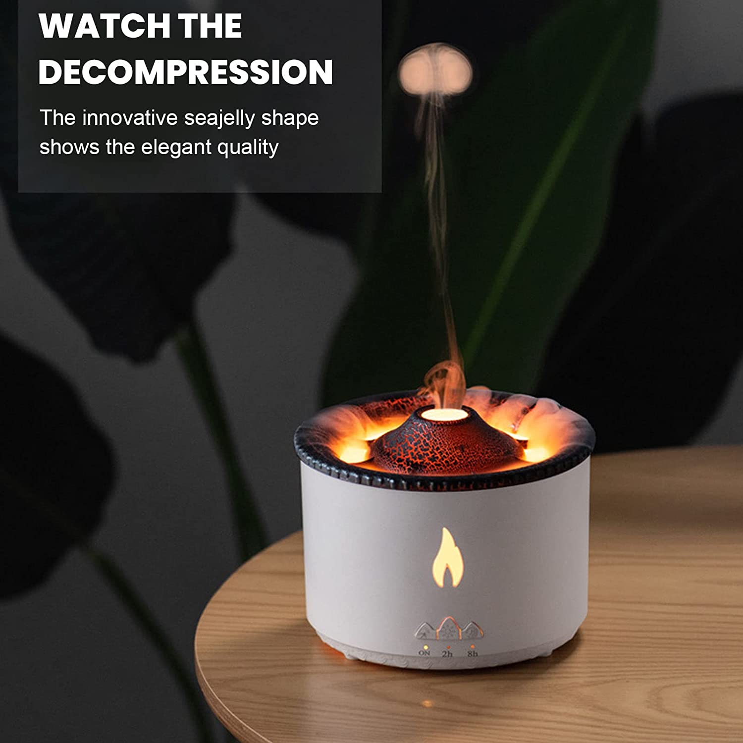 дифузер-технополис-V19-Volcano-Atron дифузер-технополис-V19-Volcano-Atron